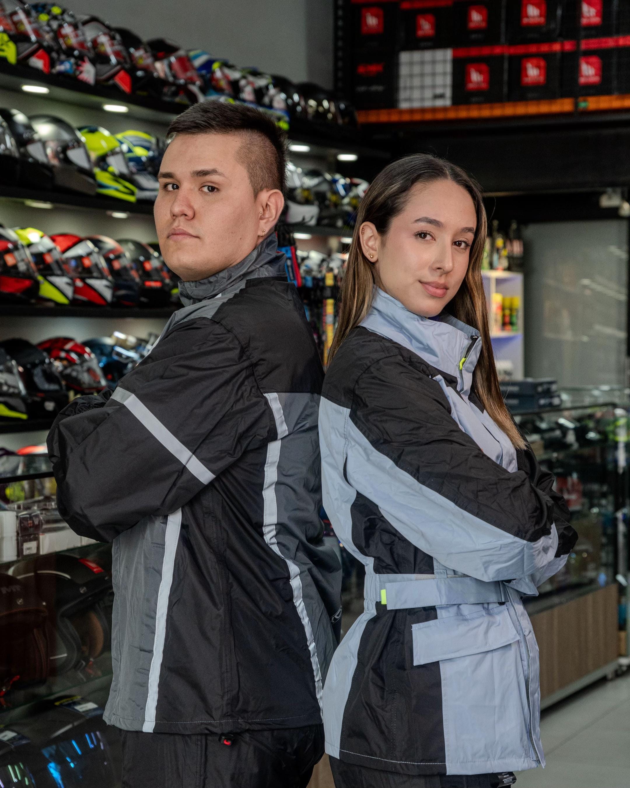 Post 3 by Cascos y llantas para moto on TikTok (video)