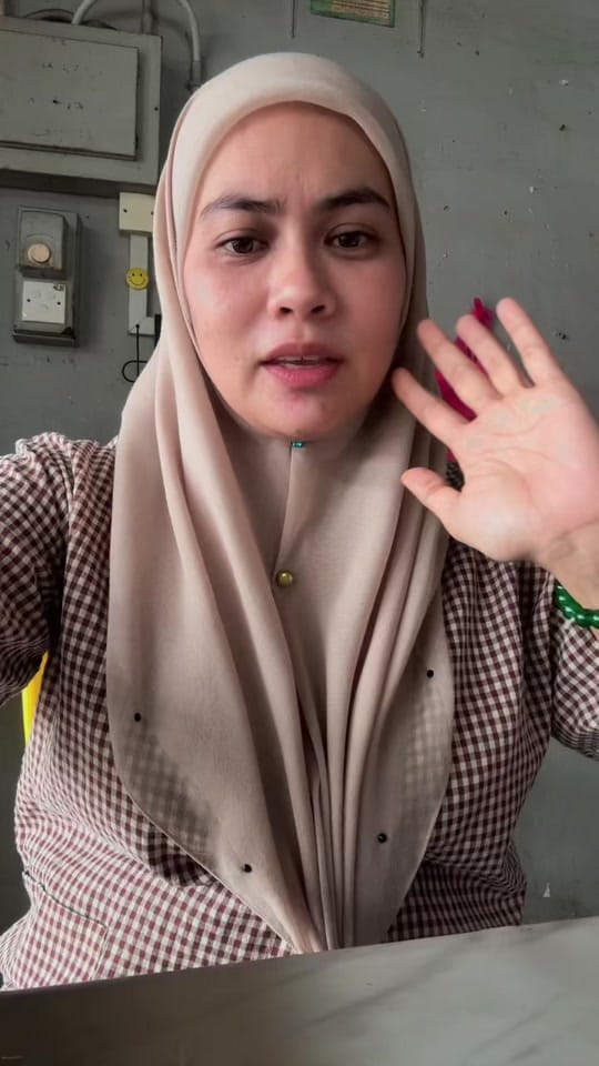 Post 6 by NieDiwe on TikTok (video)