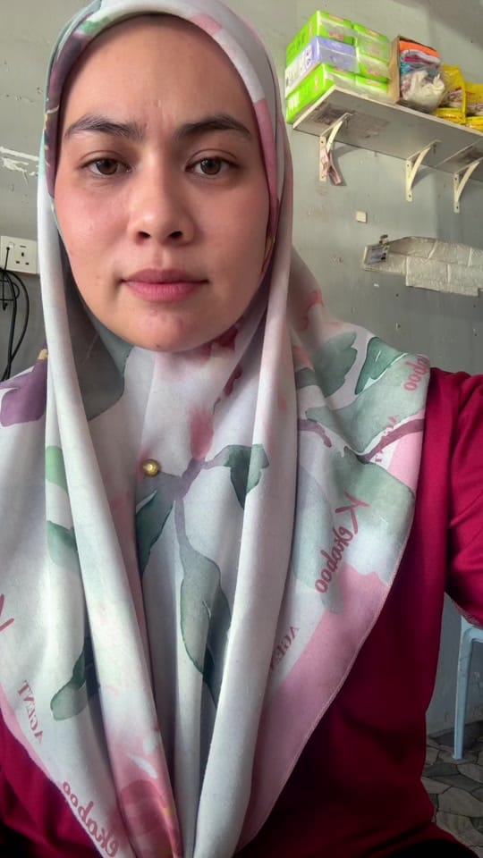Post 1 by NieDiwe on TikTok (video)