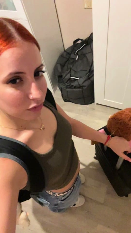 Post 1 by Caterina Palmes on TikTok (video)