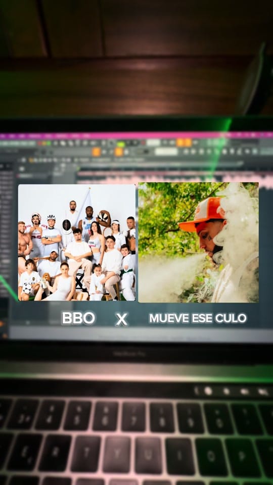 Post 10 by Brunitopac on TikTok (video)
