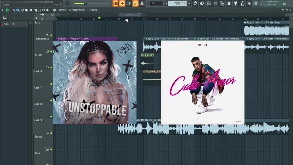 Post 6 by Brunitopac on TikTok (video)