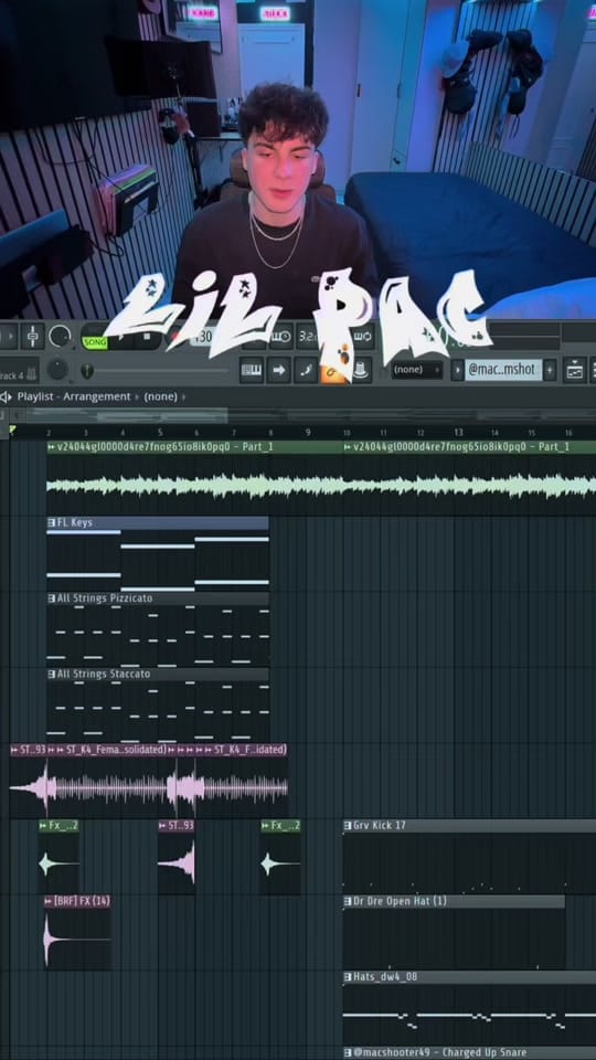Post 8 by Brunitopac on TikTok (video)