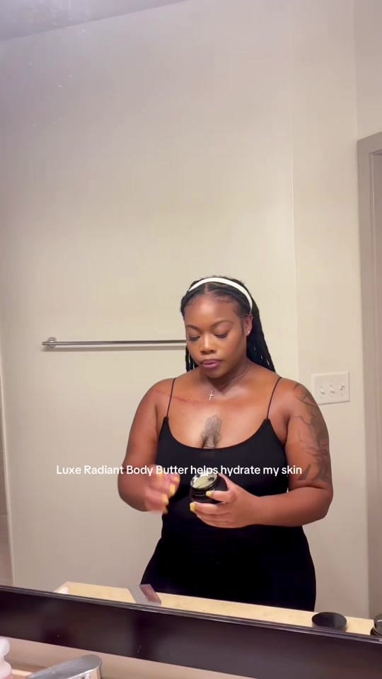 Post 4 by 🐝 Le’Bia The DJ 🐝 on TikTok (video)