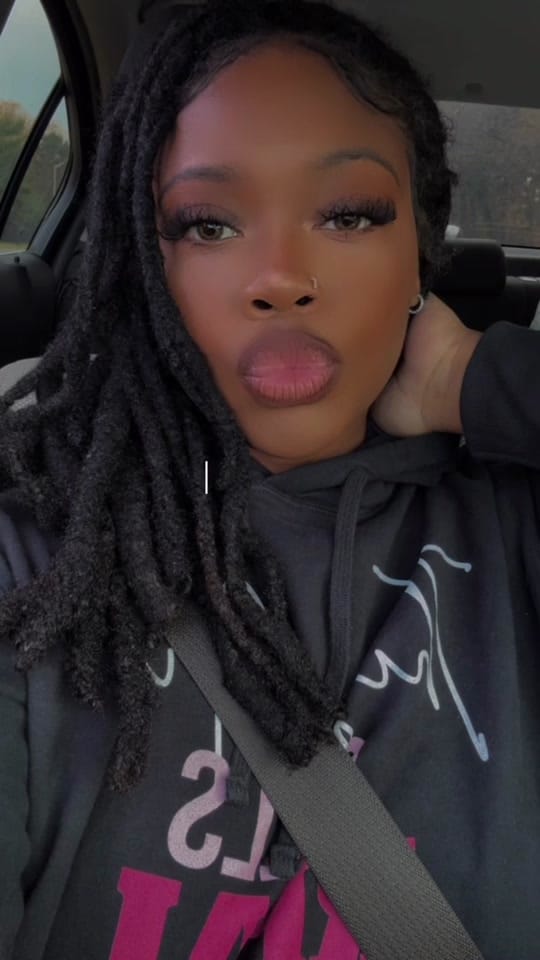 Post 7 by 🐝 Le’Bia The DJ 🐝 on TikTok (video)