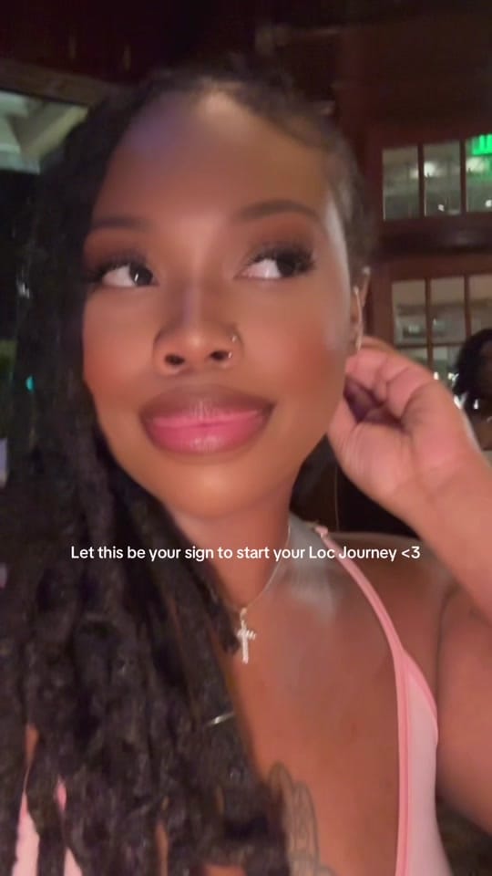 Post 5 by 🐝 Le’Bia The DJ 🐝 on TikTok (video)