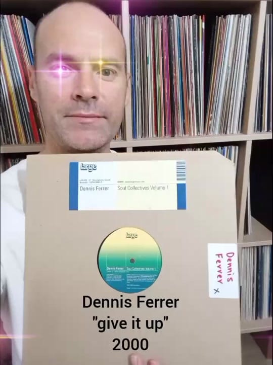 Post 8 by Dj Juanmi on TikTok (video)