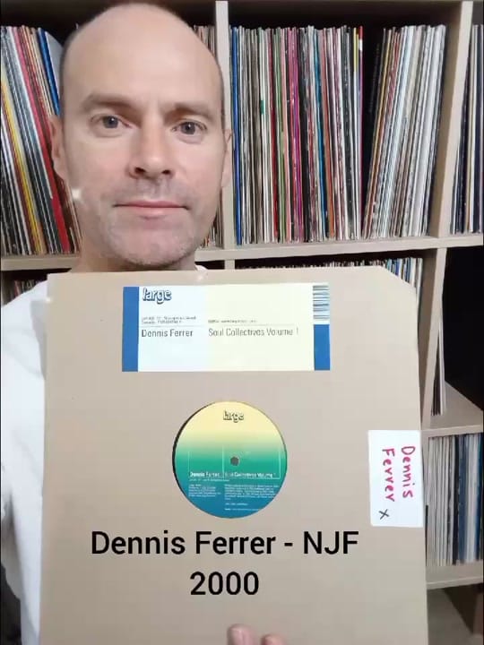 Post 7 by Dj Juanmi on TikTok (video)