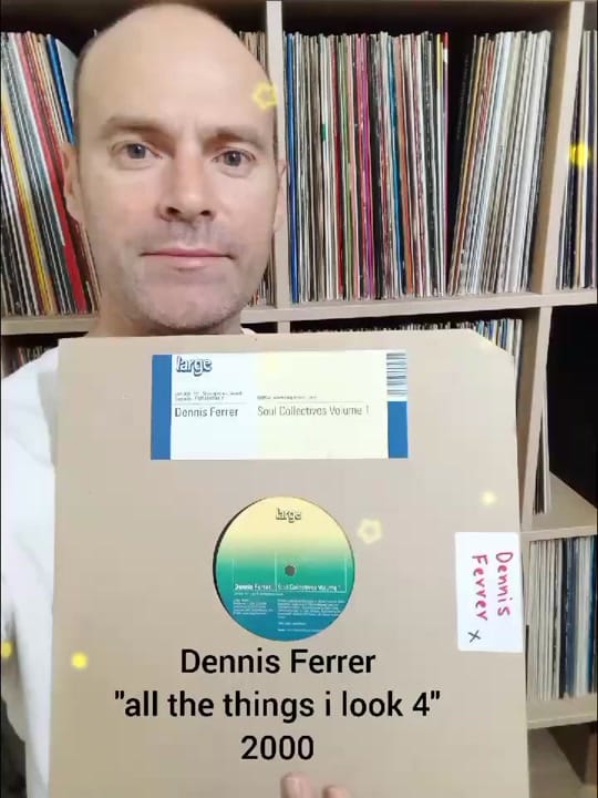 Post 6 by Dj Juanmi on TikTok (video)