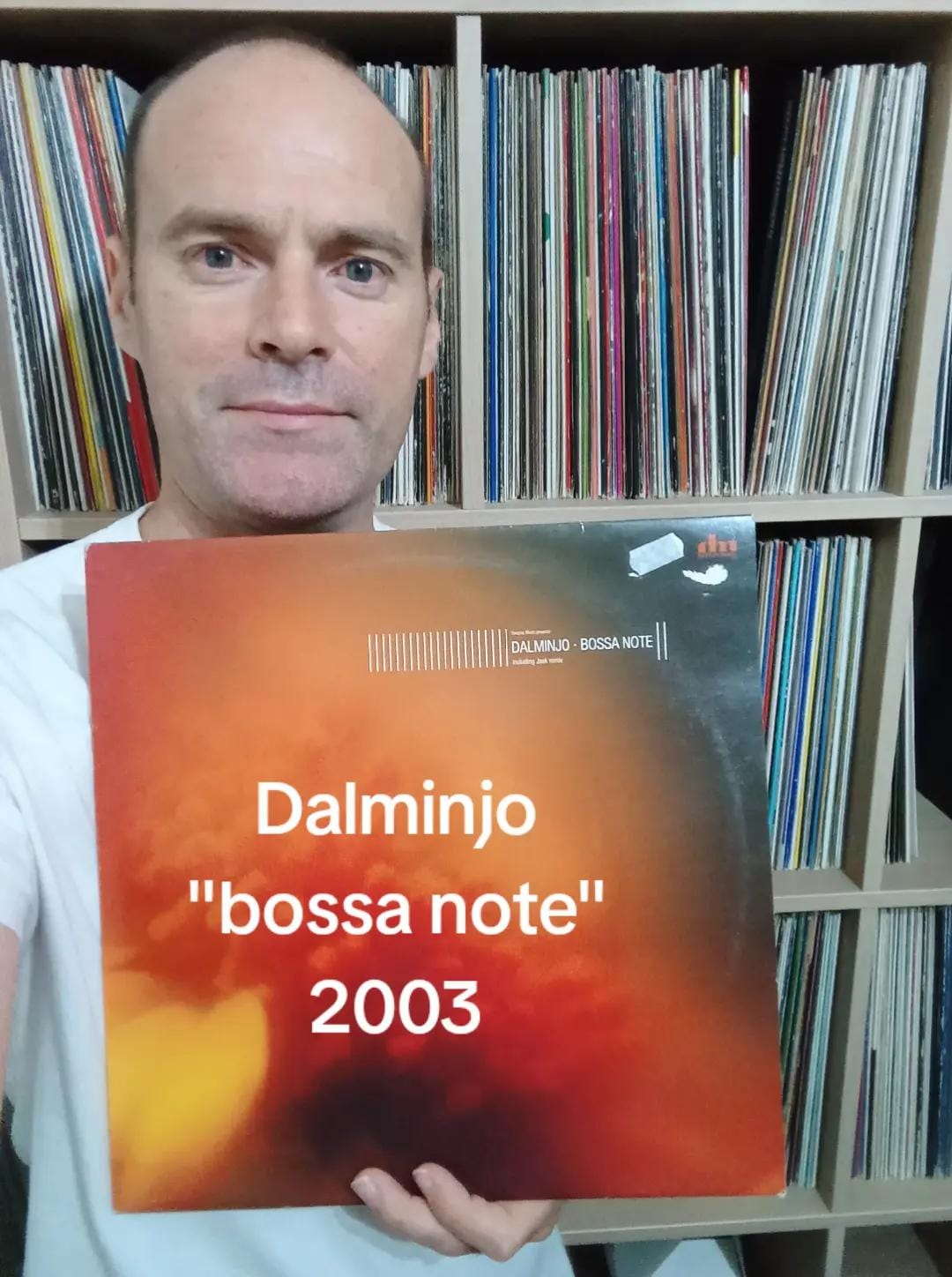 Post 3 by Dj Juanmi on TikTok (video)