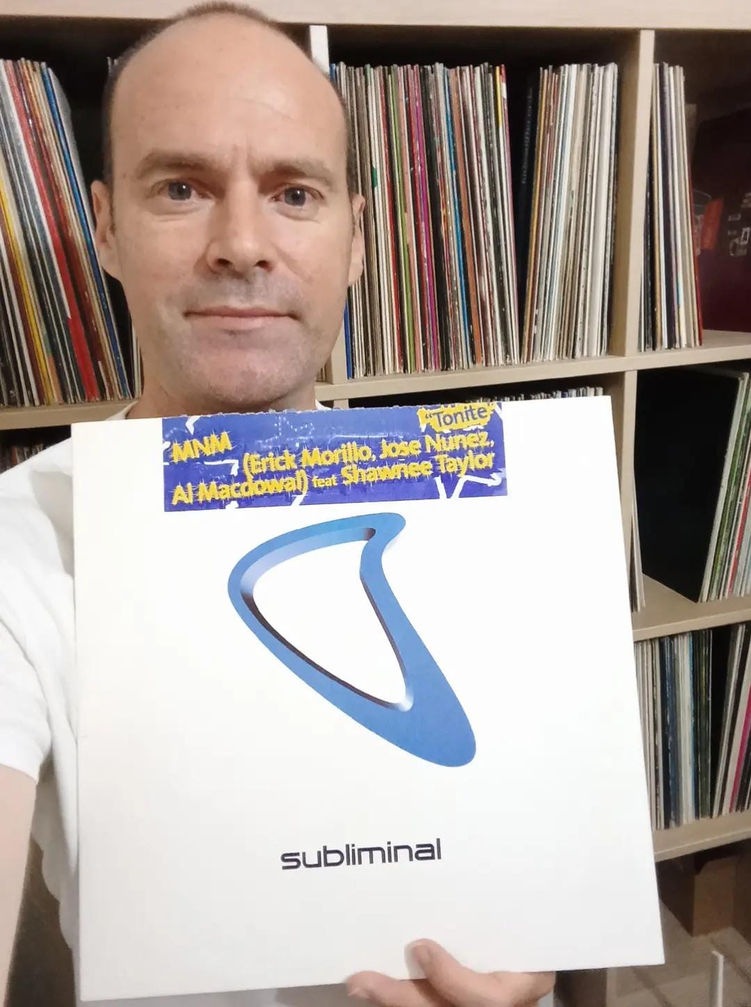 Post 1 by Dj Juanmi on TikTok (video)
