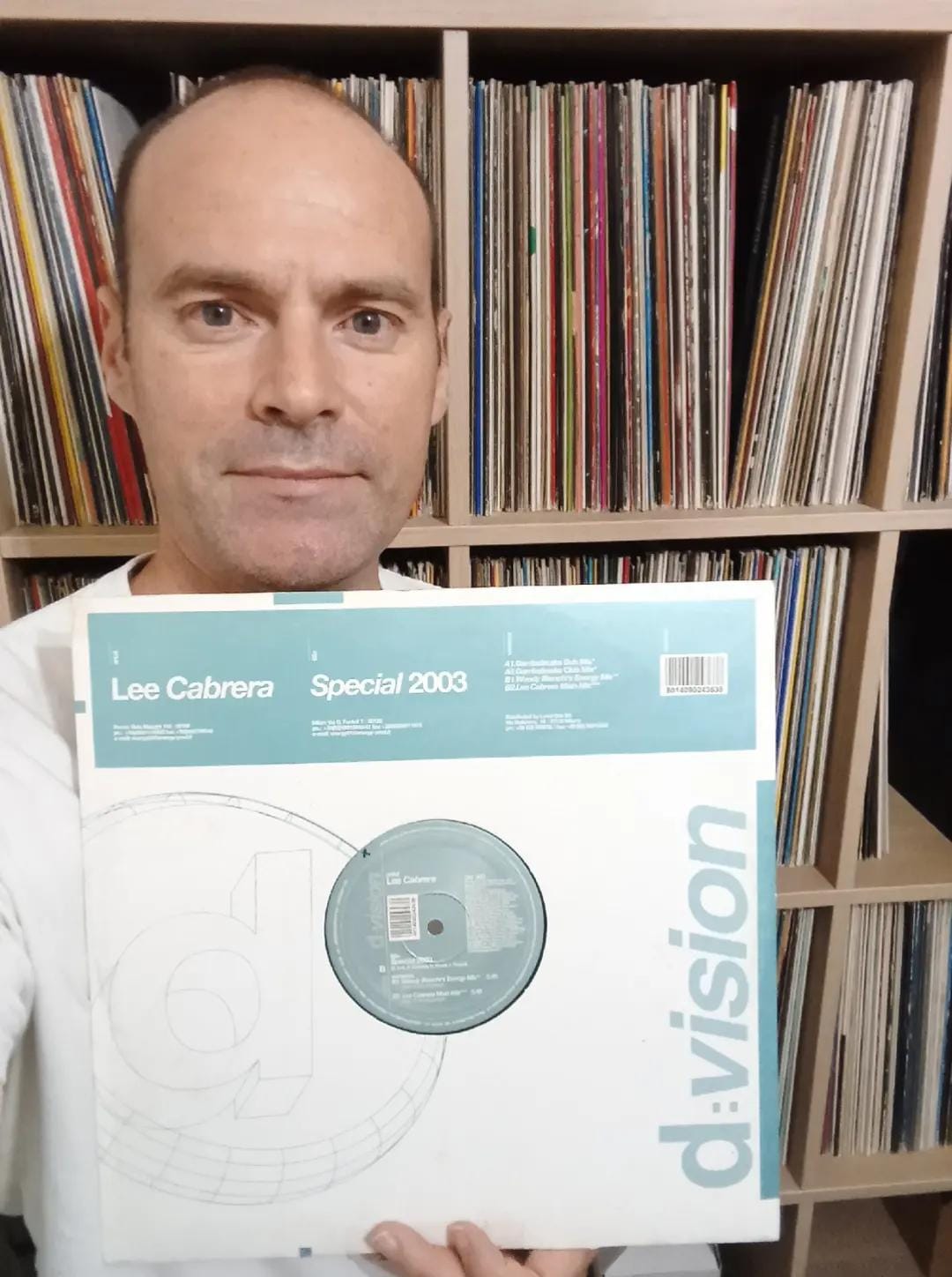 Post 5 by Dj Juanmi on TikTok (video)