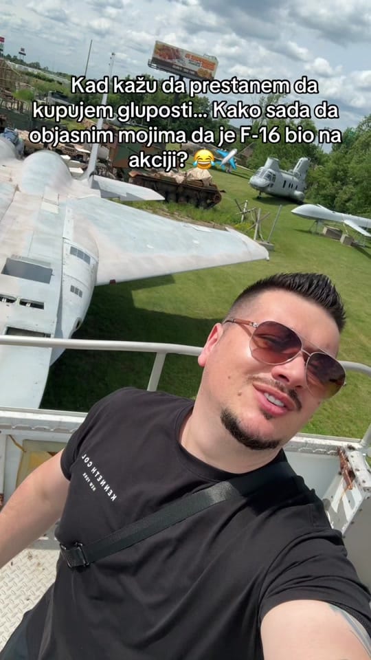 Post 1 by Banjo Savic-Official on TikTok (video)