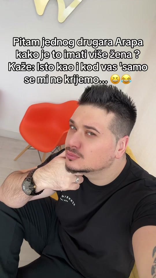 Post 5 by Banjo Savic-Official on TikTok (video)
