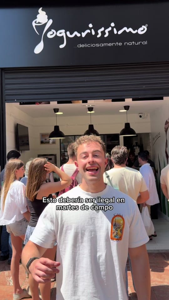 Post 7 by Dani on TikTok (video)