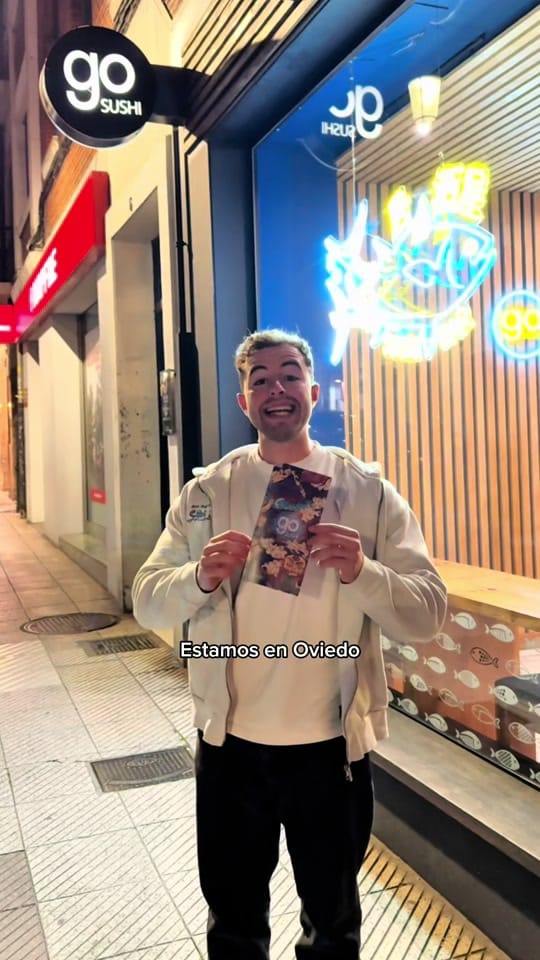 Post 9 by Dani on TikTok (video)