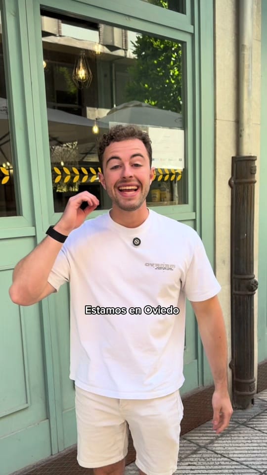 Post 4 by Dani on TikTok (video)
