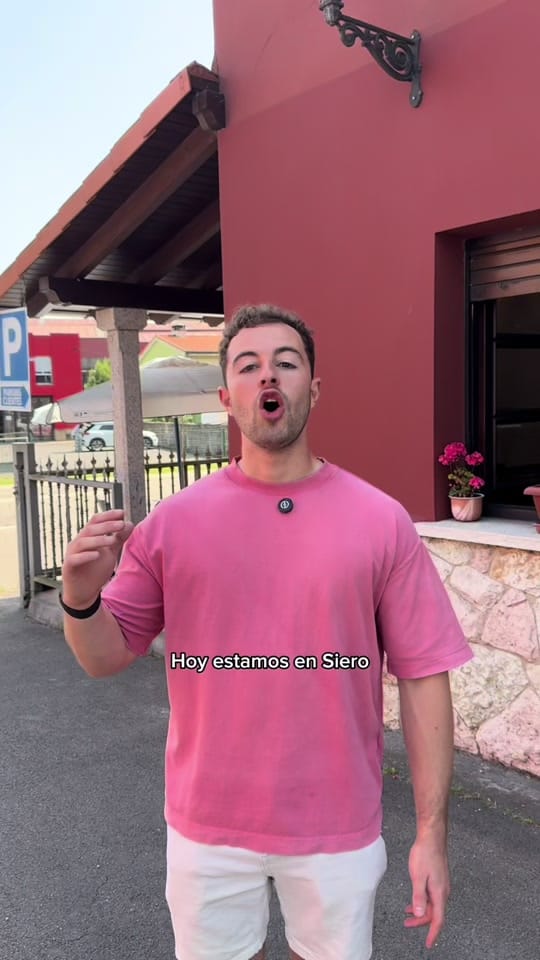 Post 3 by Dani on TikTok (video)