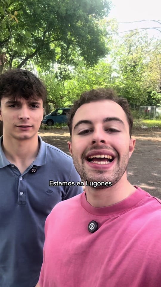 Post 10 by Dani on TikTok (video)