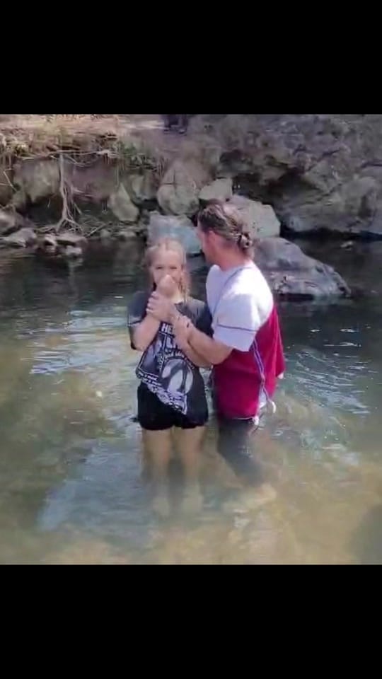 Post 9 by Wesley on TikTok (video)