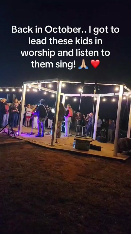 Post 2 by Wesley on TikTok (video)