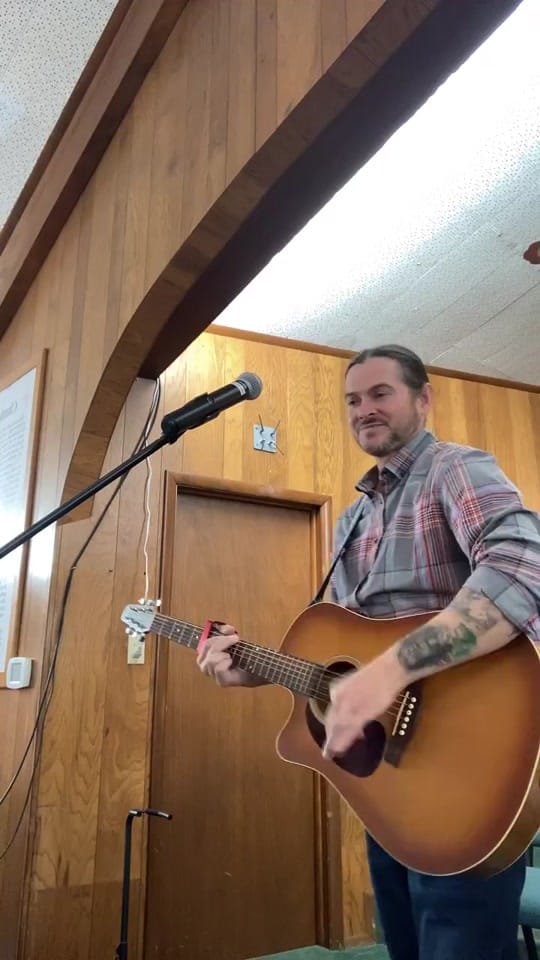 Post 3 by Wesley on TikTok (video)