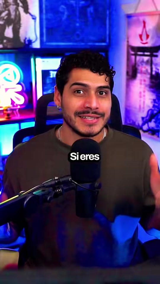 Post 3 by Konker • OBS & Multistream on TikTok (video)