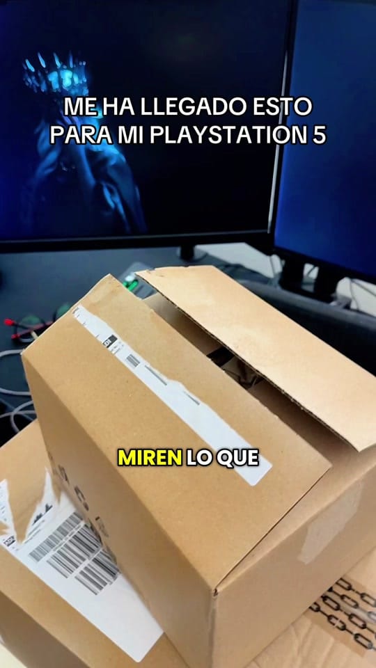 Post 7 by Konker • OBS & Multistream on TikTok (video)