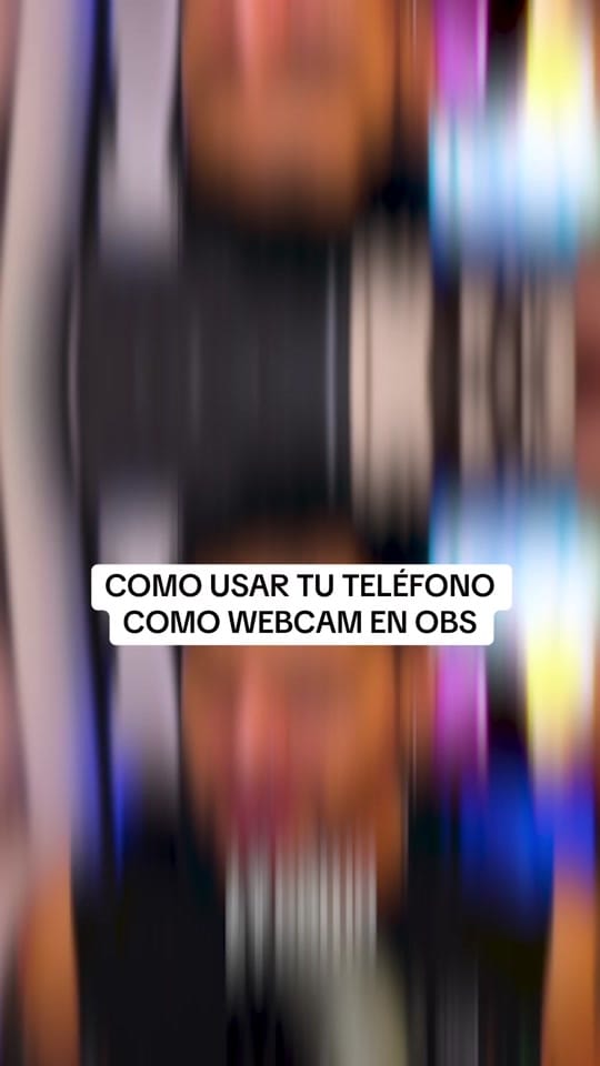 Post 5 by Konker • OBS & Multistream on TikTok (video)