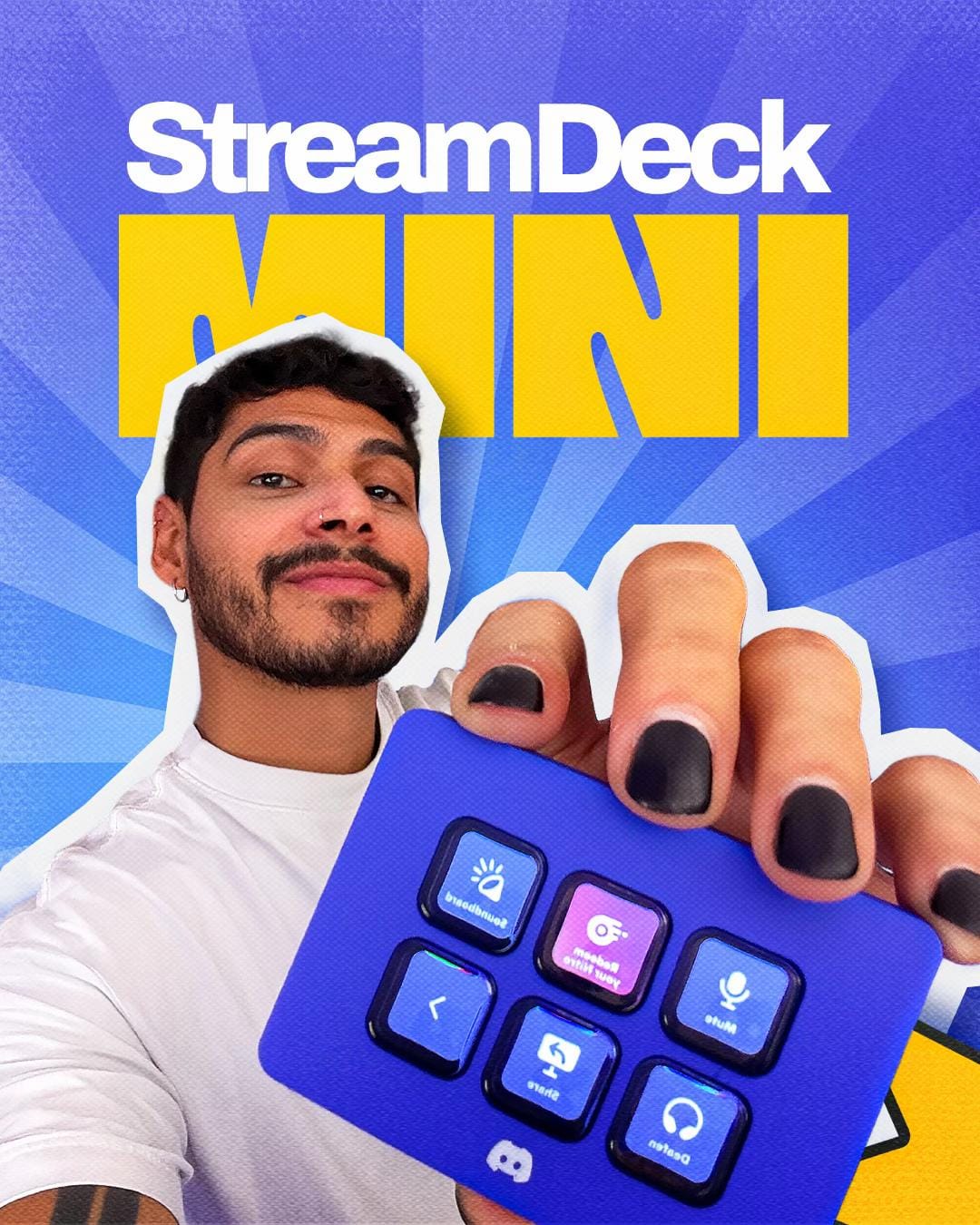 Post 8 by Konker • OBS & Multistream on TikTok (video)