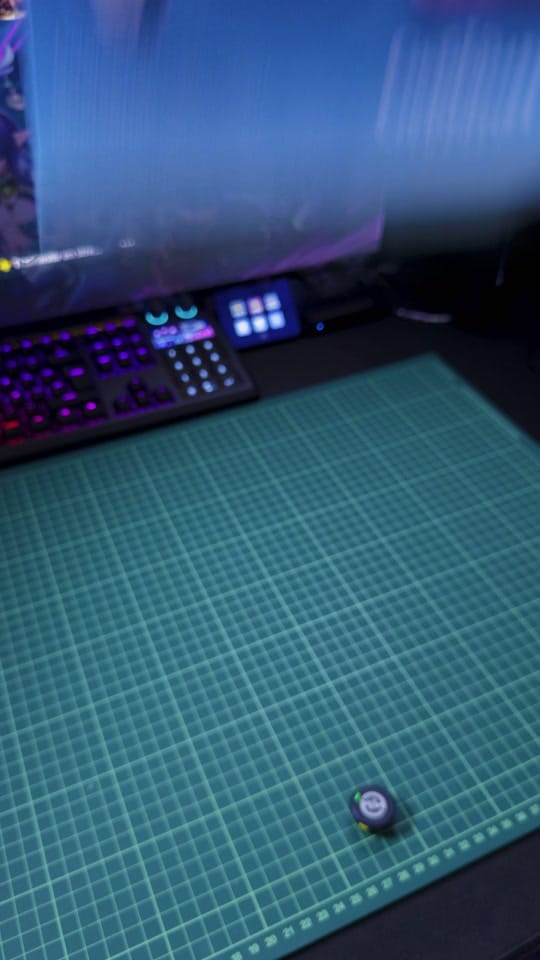 Post 9 by Konker • OBS & Multistream on TikTok (video)