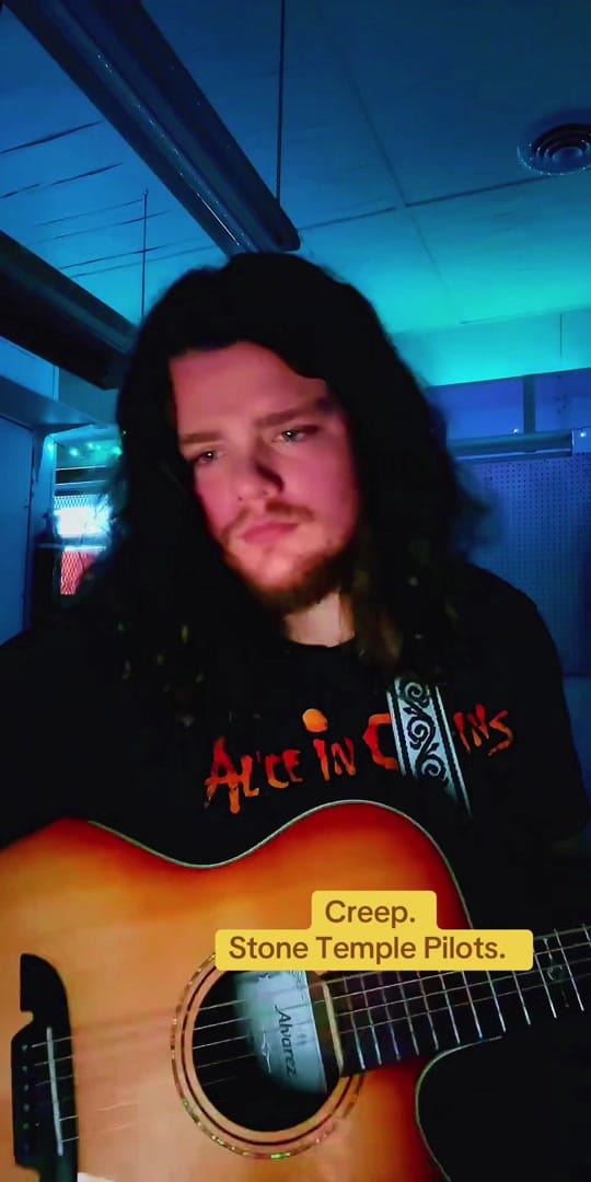 Post 3 by B on TikTok (video)
