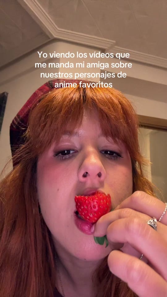 Post 3 by Sarakura 🌸 on TikTok (video)