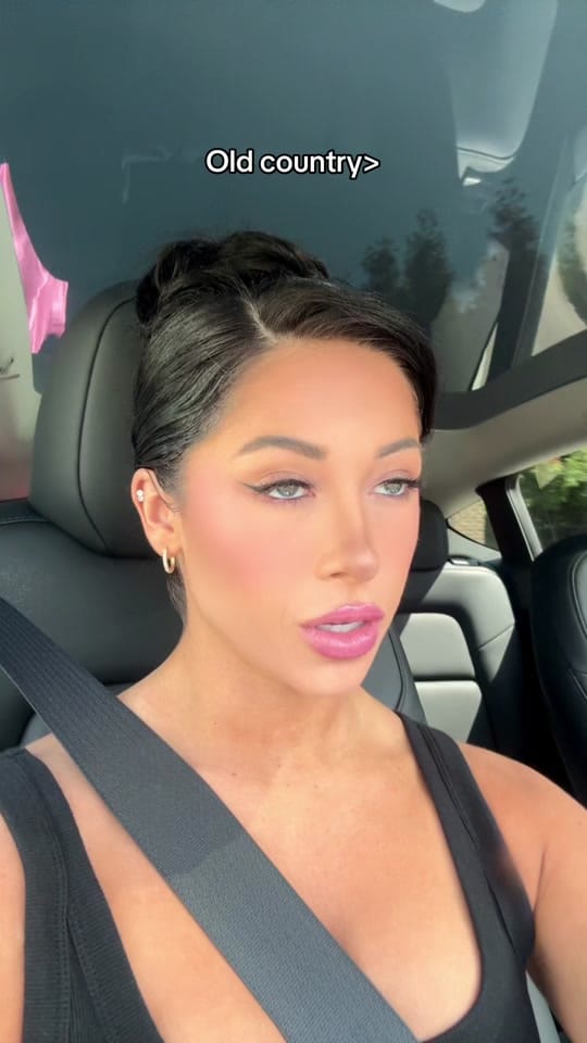 Post 7 by Marissa Luna 💜 on TikTok (video)