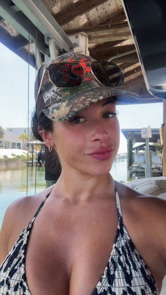 Post 6 by Marissa Luna 💜 on TikTok (video)