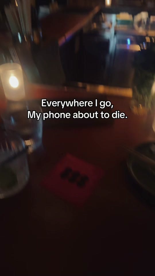 Post 8 by Marissa Luna 💜 on TikTok (video)