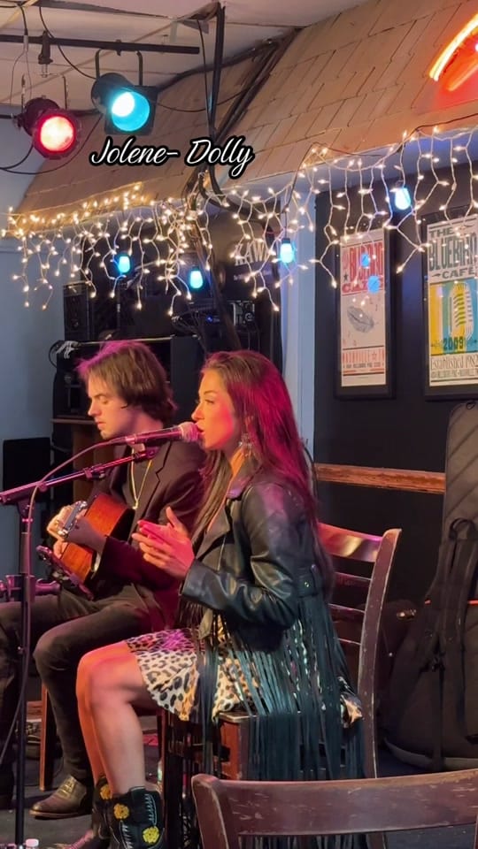 Post 5 by Marissa Luna 💜 on TikTok (video)