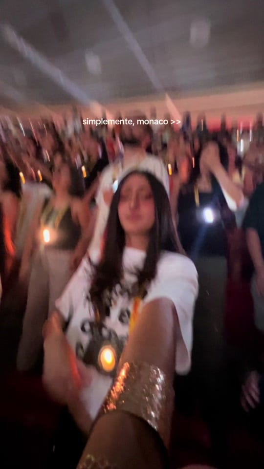 Post 1 by Sofía García on TikTok (video)