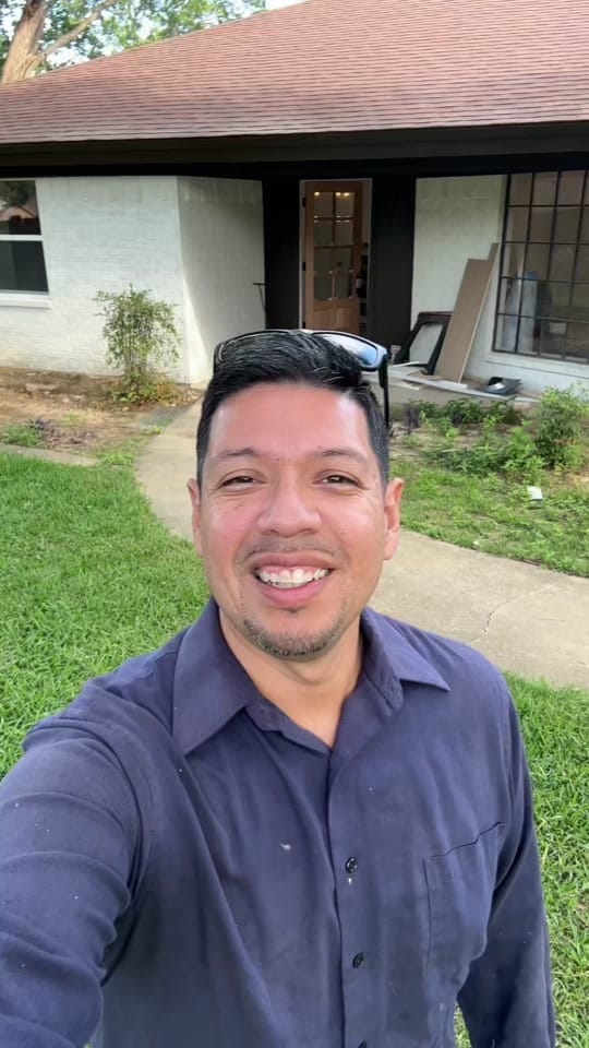 Post 7 by Margie & Ludwin Flores on TikTok (video)