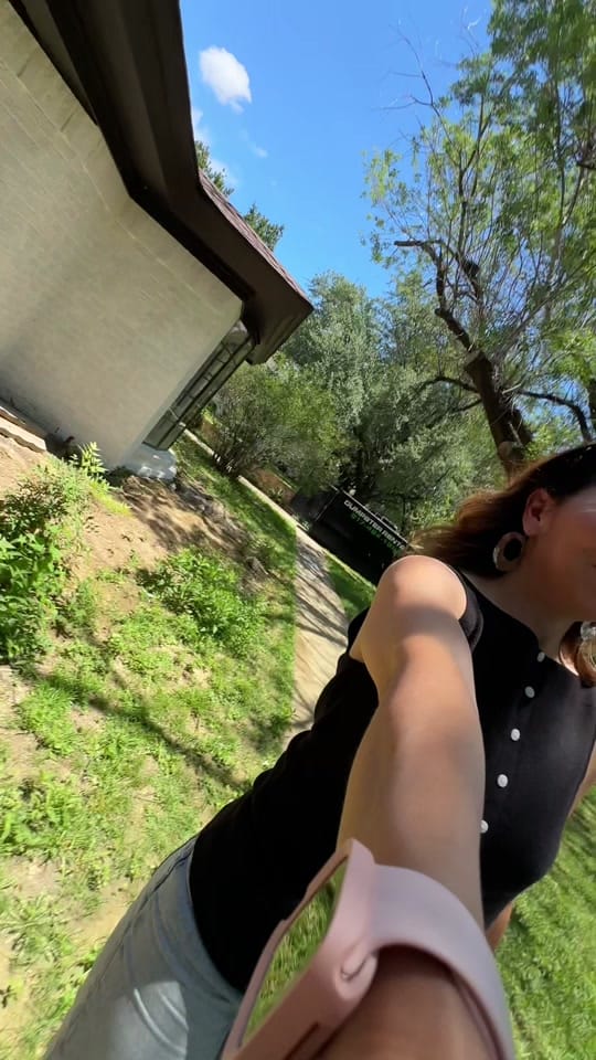 Post 5 by Margie & Ludwin Flores on TikTok (video)