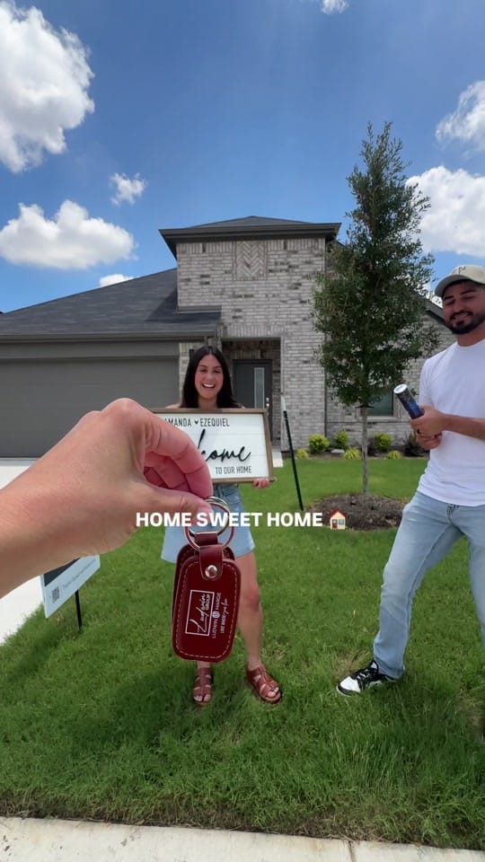 Post 3 by Margie & Ludwin Flores on TikTok (video)
