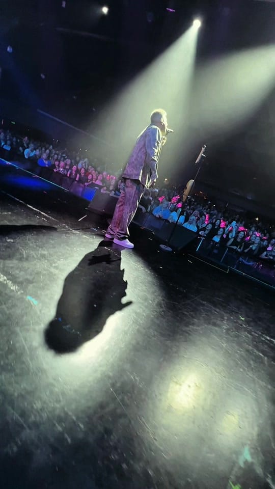 Post 7 by La Barra on TikTok (video)