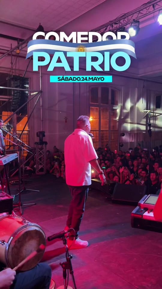 Post 2 by La Barra on TikTok (video)