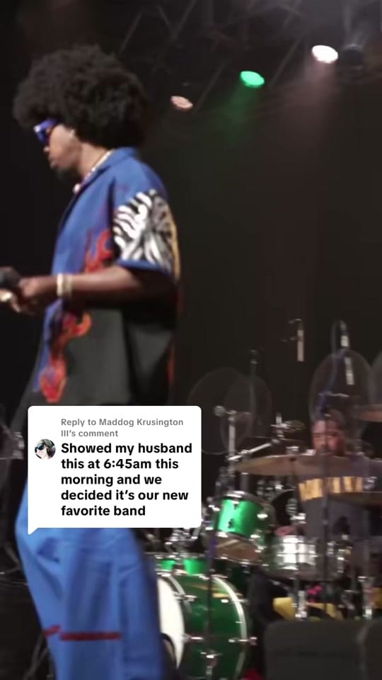 Post 9 by theshftband on TikTok (video)
