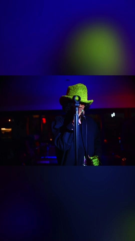 Post 3 by theshftband on TikTok (video)