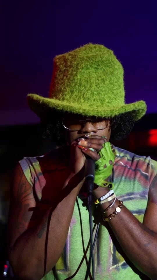 Post 7 by theshftband on TikTok (video)
