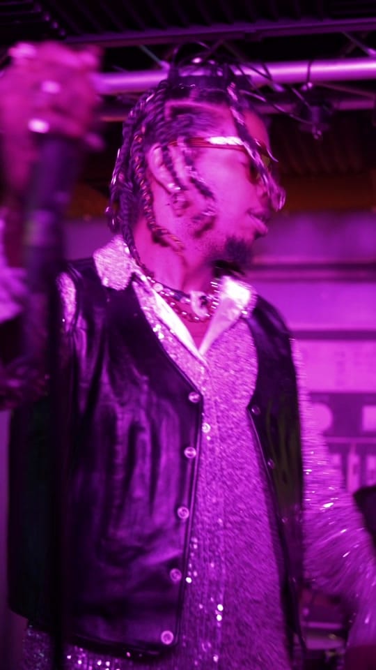 Post 10 by theshftband on TikTok (video)