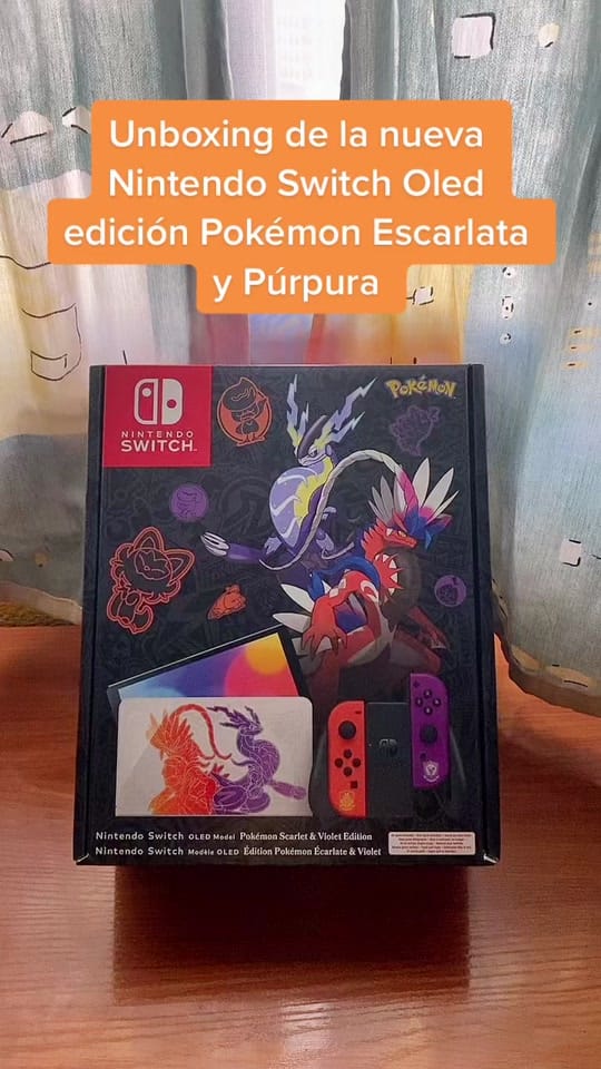 Post 6 by ✨Nekki101✨ on TikTok (video)