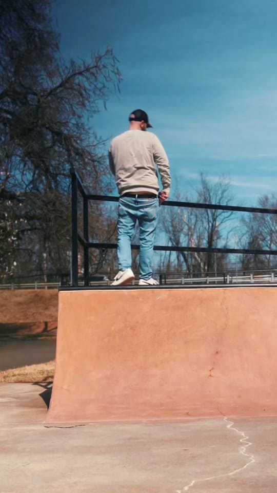 Post 9 by Nate Good on TikTok (video)