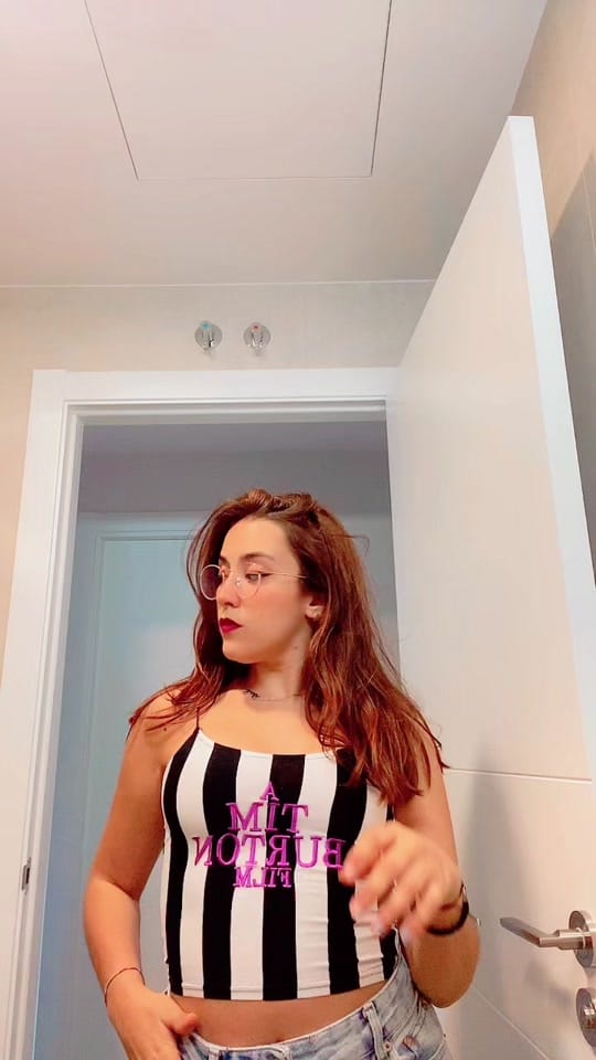 Post 8 by Amaia Muñoz Andueza on TikTok (video)